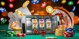 Вход на официальный сайт Casino Vulkan Stars